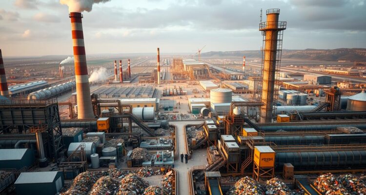 co to jest utylizacja